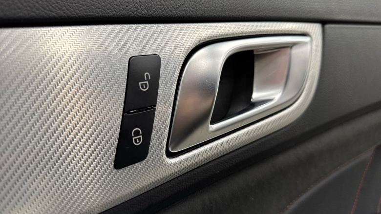 Mercedes-AMG SLC 43 2dr 9G-Tronic Petrol Roadster